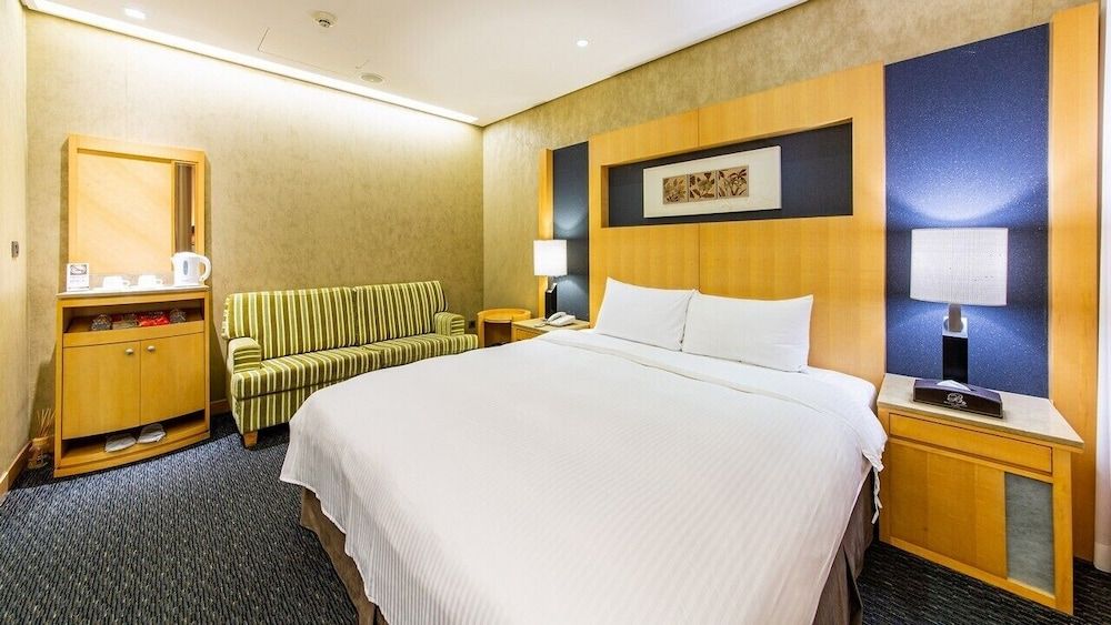 undefined Taipei Roumei Boutique Hotel 10