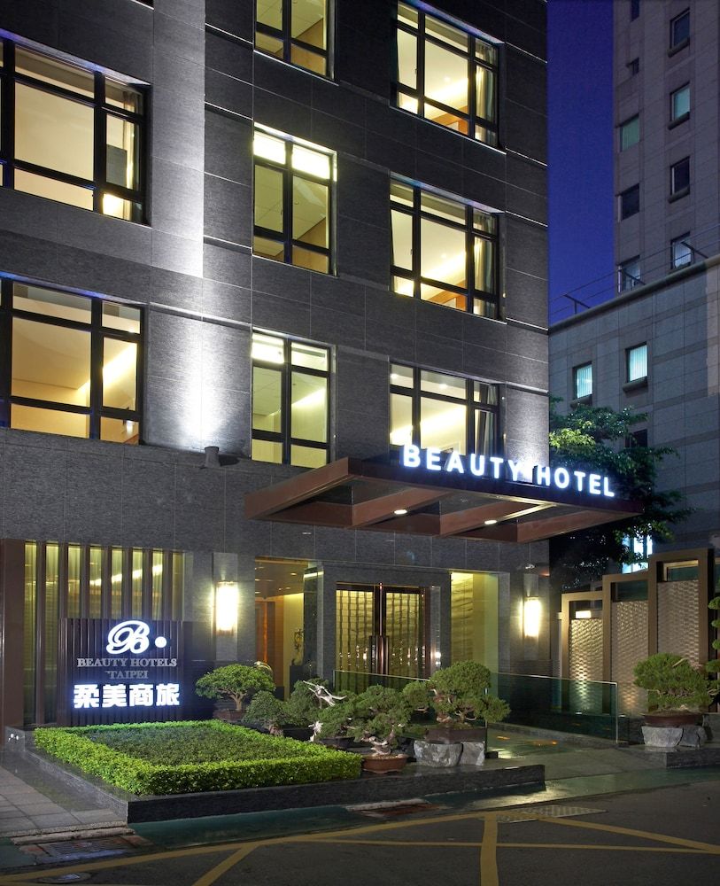 undefined Taipei Roumei Boutique Hotel 4