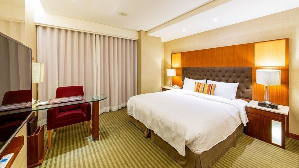 undefined Taipei Roumei Boutique Hotel 3