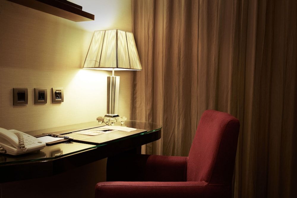 Taipei Roumei Boutique Hotel Luxury Double Room, 1 Double Bed 8