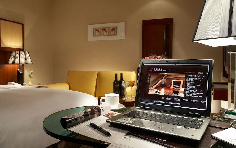 undefined Taipei Roumei Boutique Hotel 5