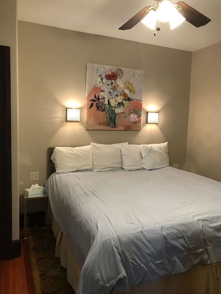 Riverside Hot Springs Inn & Spa - Adults Only