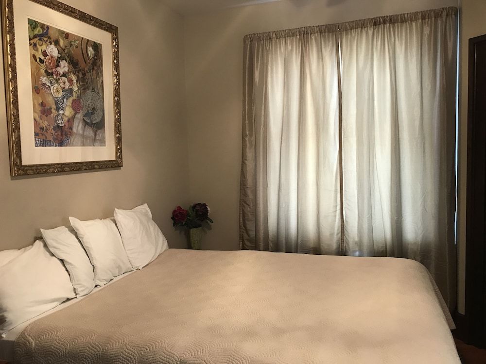 Riverside Hot Springs Inn & Spa - Adults Only Classic Room, 1 Queen Bed (Adults Only )