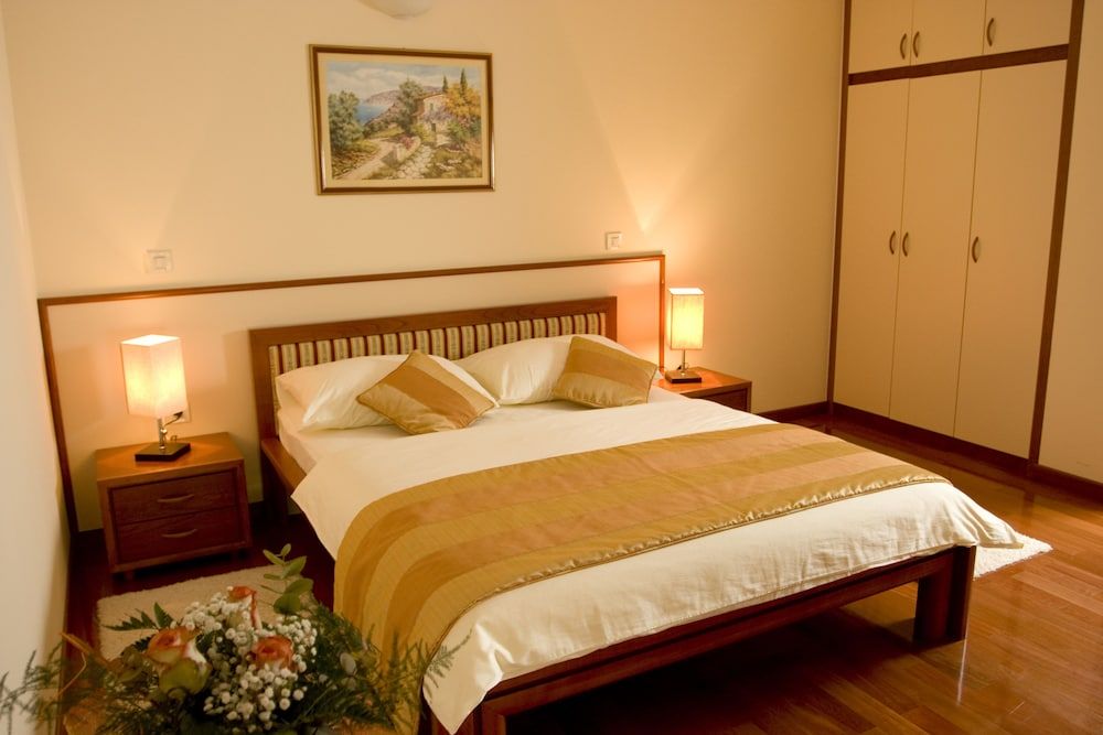 Hotel Trogir Palace Double Room 2