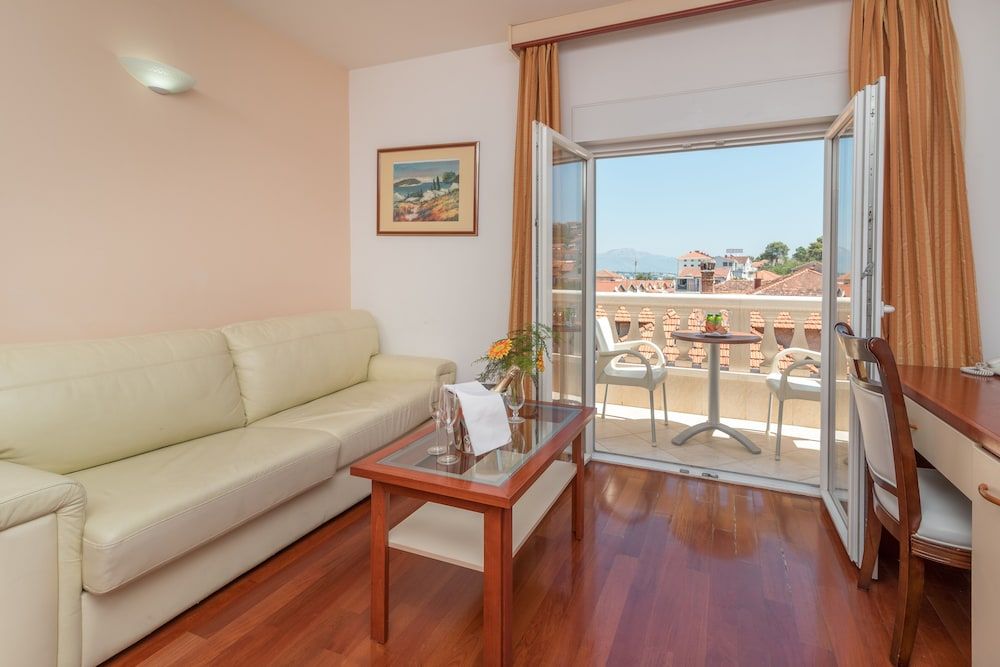 Hotel Trogir Palace Superior Apartment 6