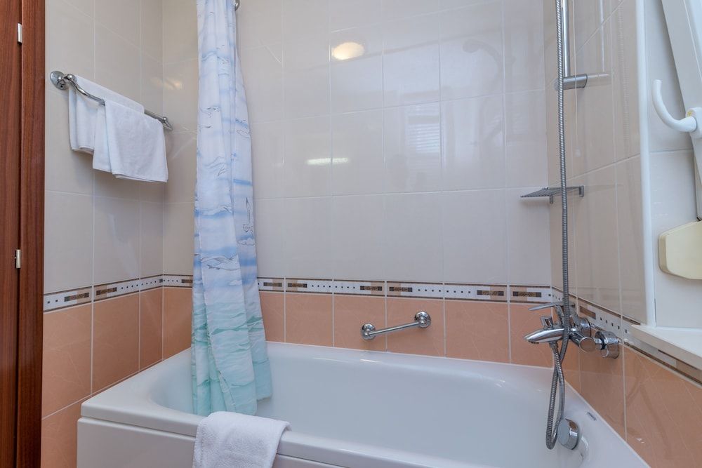 Hotel Trogir Palace Superior Apartment 3