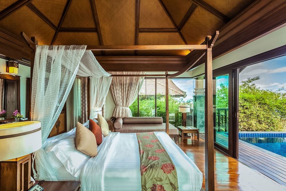 undefined Nora Buri Resort & Spa 7