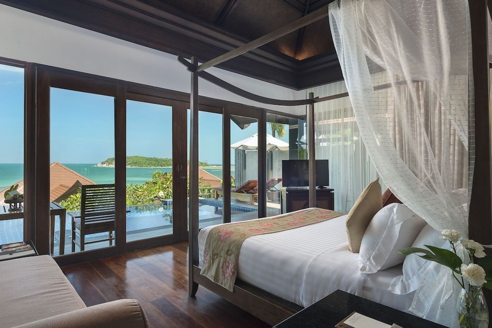 Nora Buri Resort & Spa