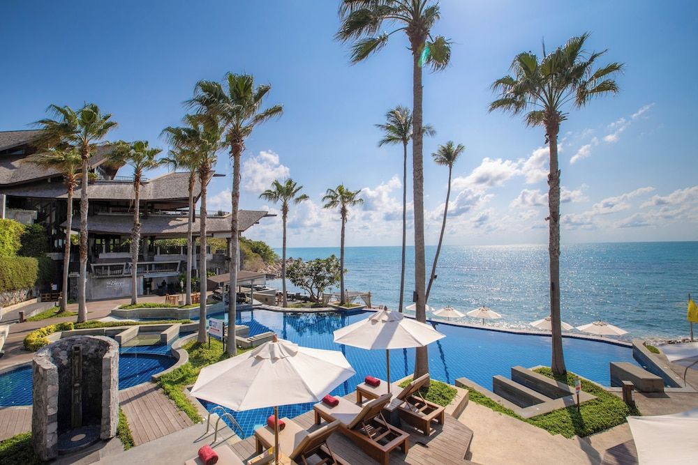 undefined Nora Buri Resort & Spa