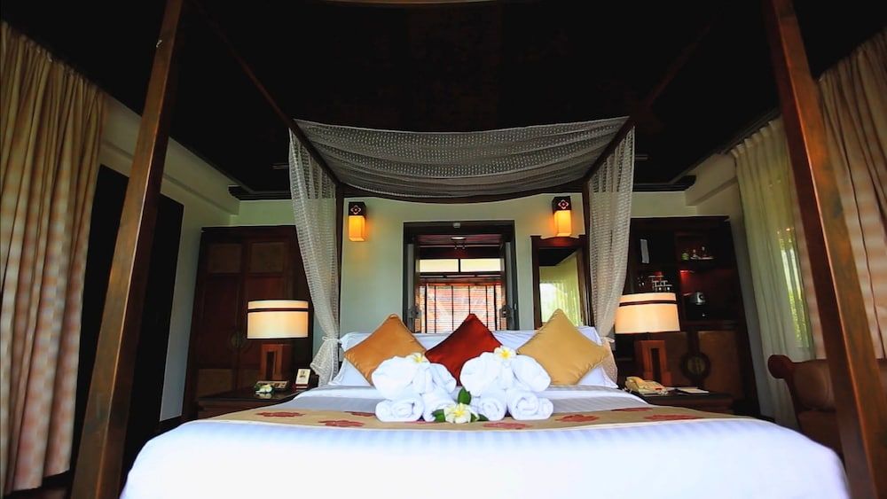 undefined Nora Buri Resort & Spa 6