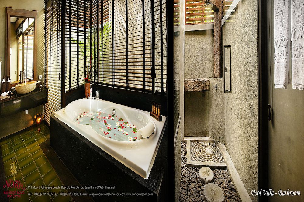 undefined Nora Buri Resort & Spa 8