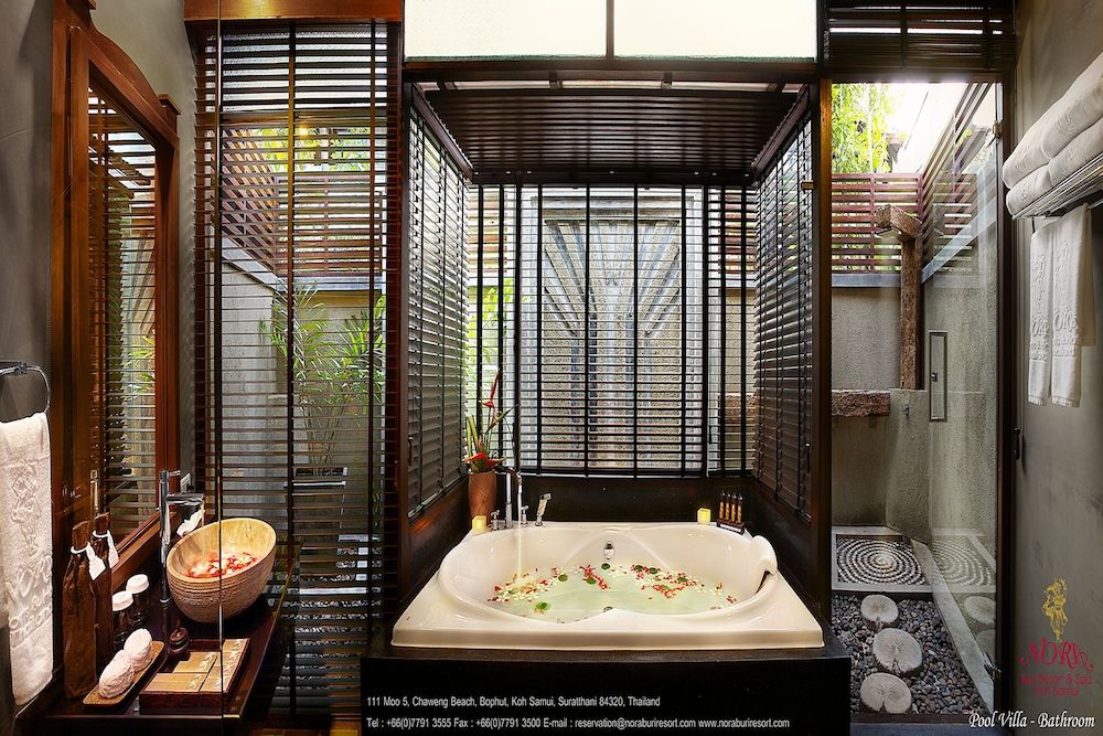 undefined Nora Buri Resort & Spa 10
