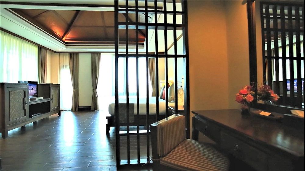 Nora Buri Resort & Spa Deluxe Hillside 3