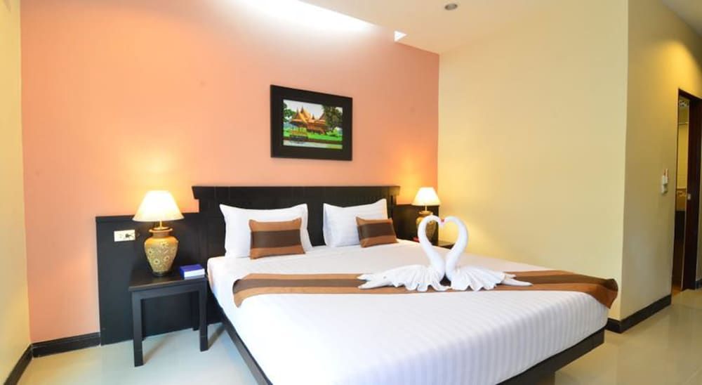 Thong Ta Resort And Spa Standard Double/Twin Room 2