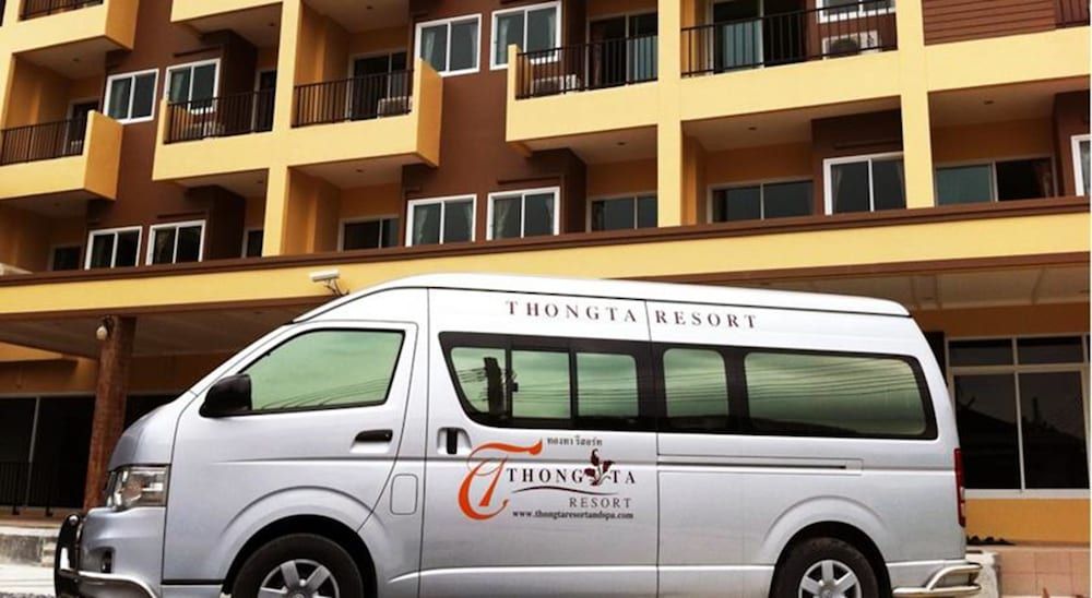 undefined Thong Ta Resort And Spa 2