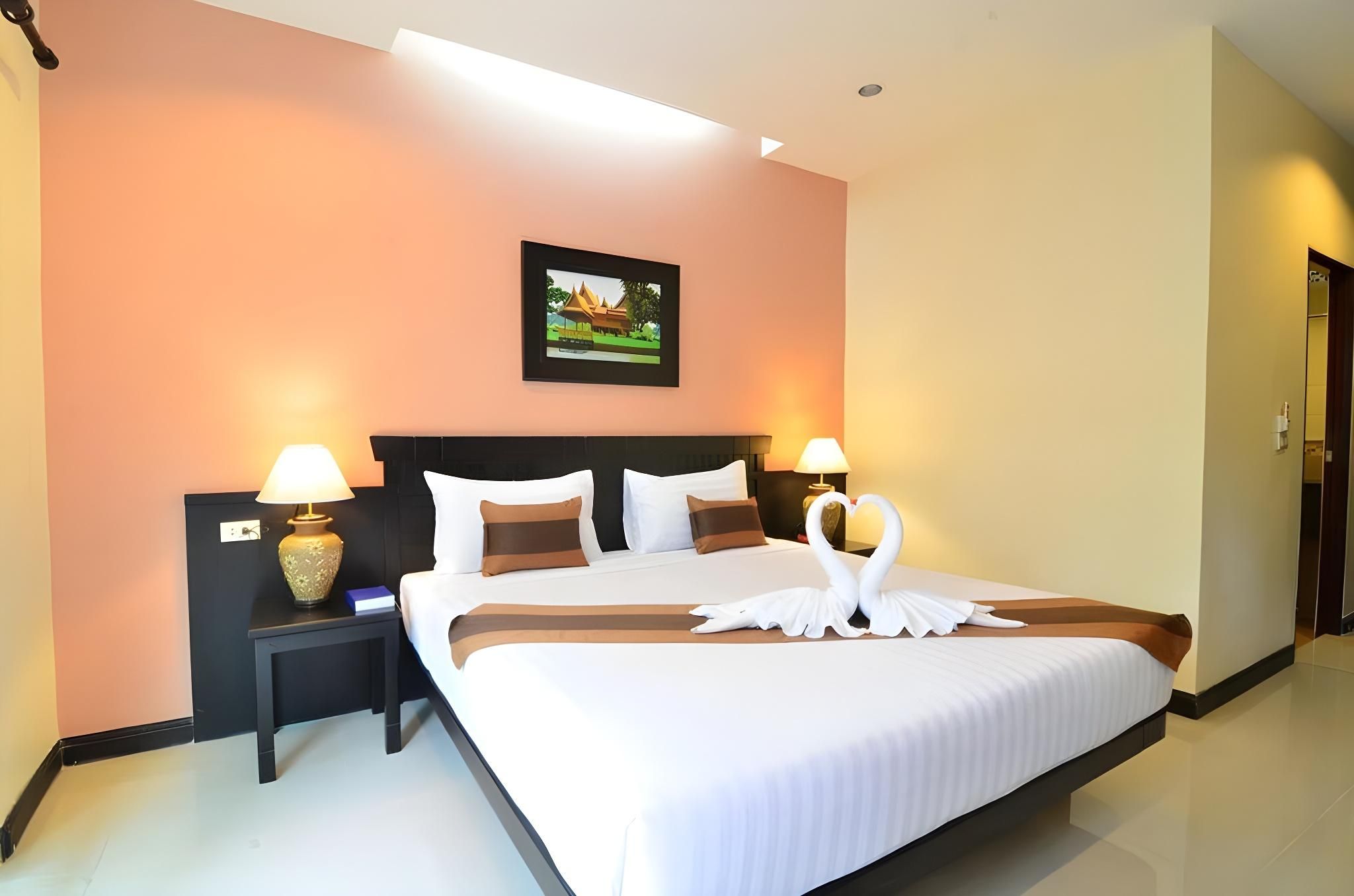 undefined Thong Ta Resort And Spa 10