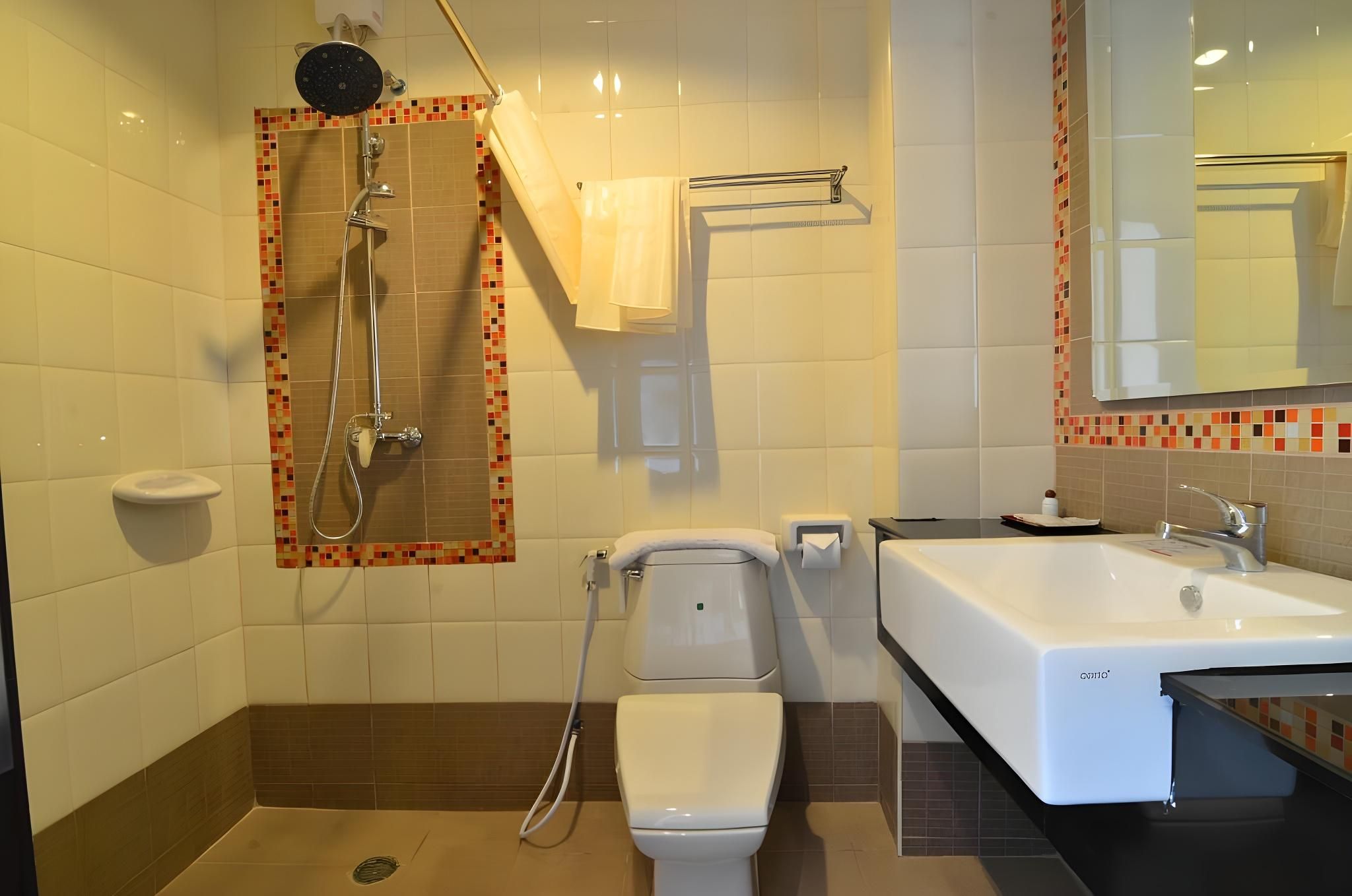 undefined Thong Ta Resort And Spa 9