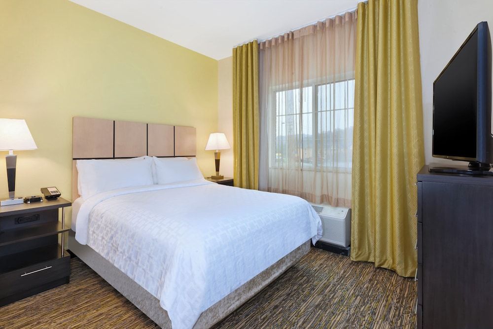 Suite, 1 Bedroom