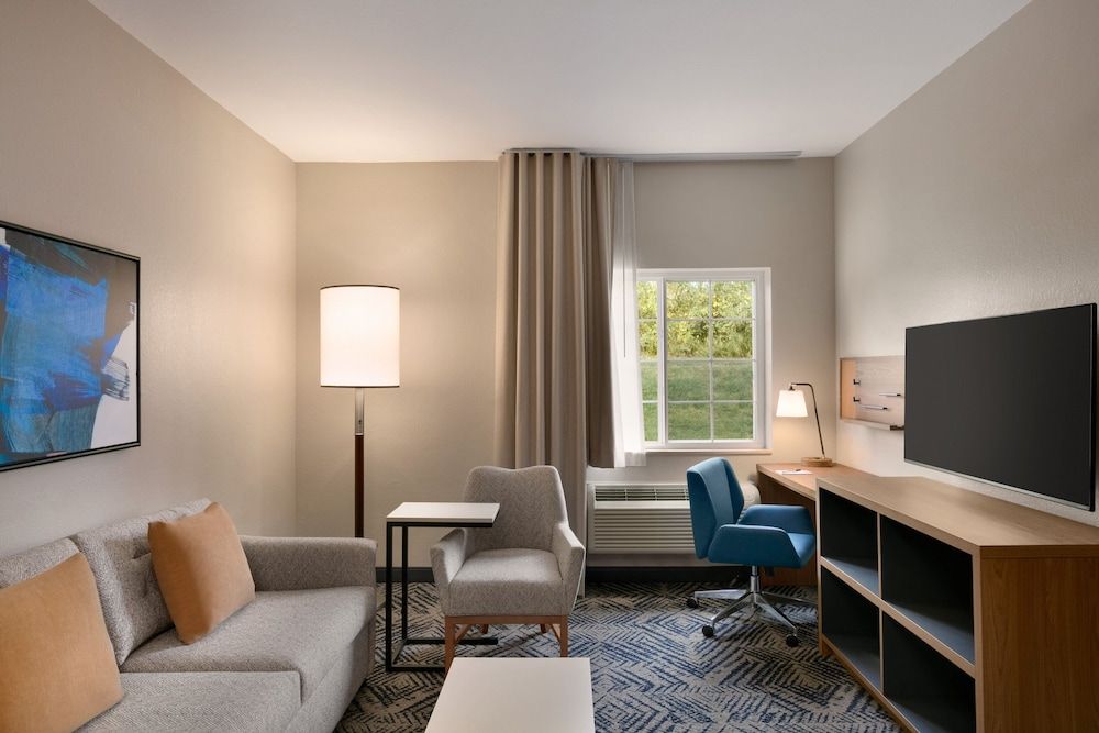 Suite, 1 Bedroom