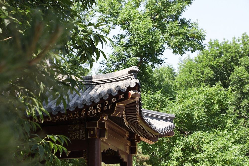 undefined Crowne Plaza Beijing Sun Palace by IHG 7