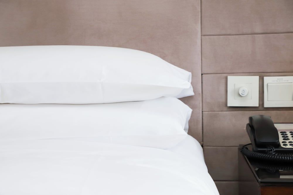 Crowne Plaza Beijing Sun Palace by IHG Standard Room 2