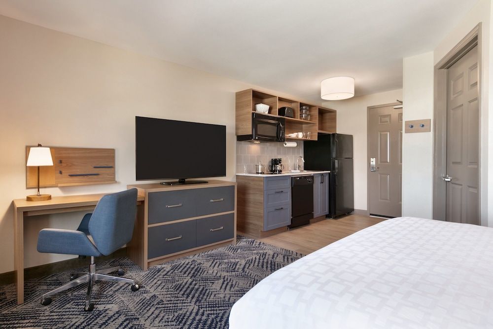 Studio Suite, 1 King Bed