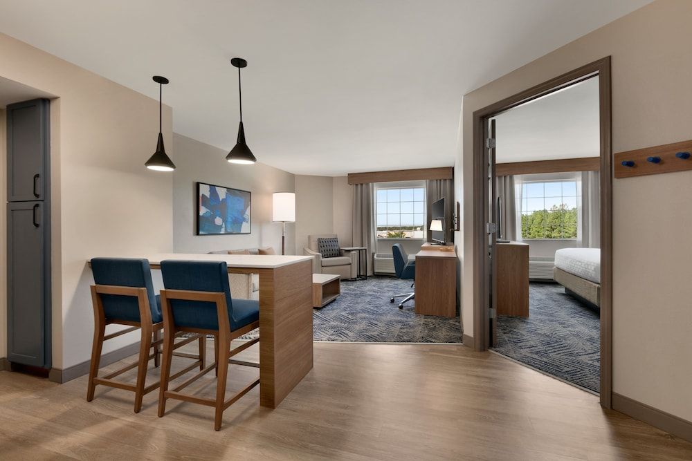 Suite, 1 Bedroom
