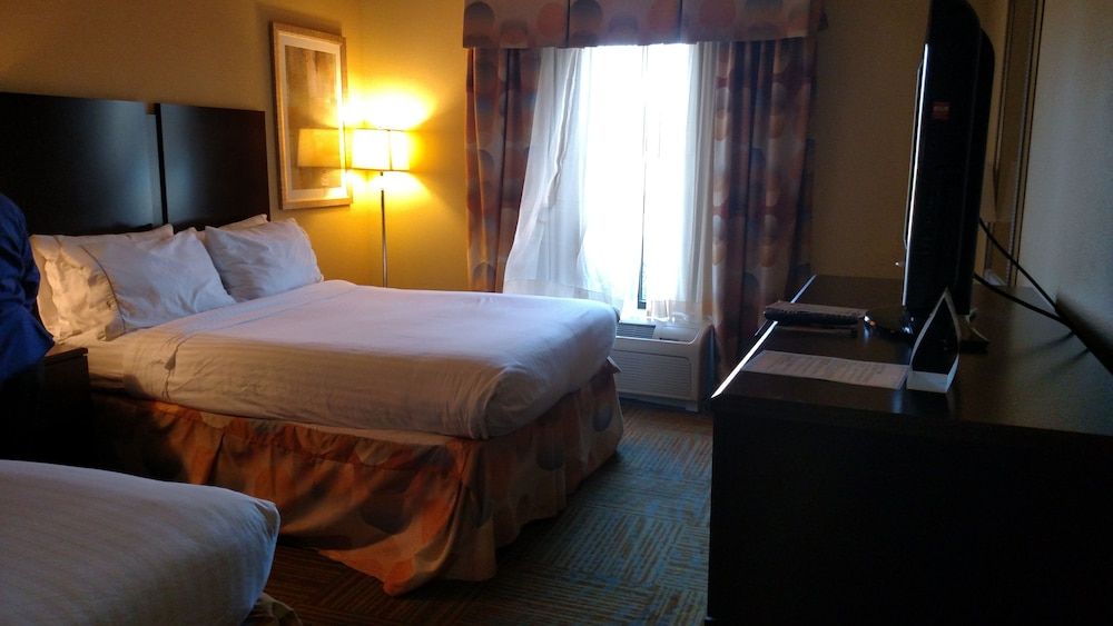 Standard Room, 2 Queen Beds