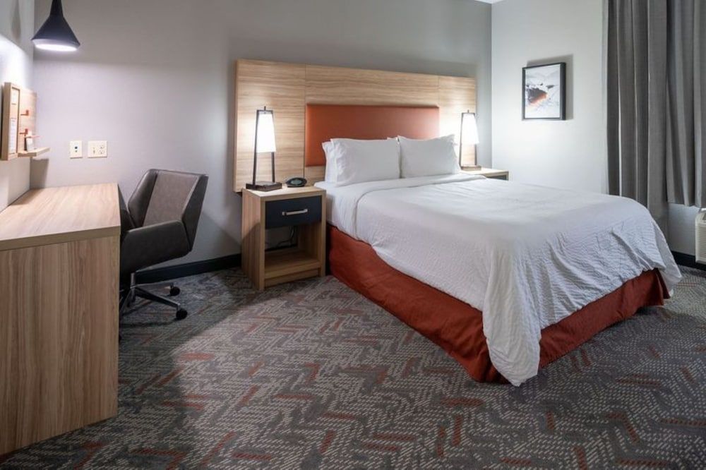 Suite, 1 Bedroom
