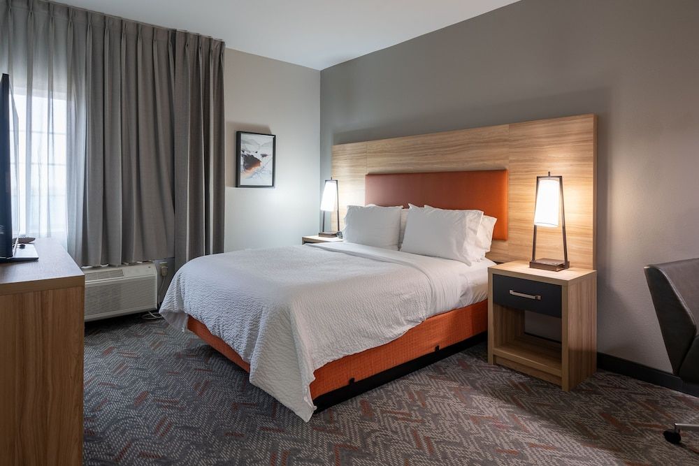 Suite, 1 Bedroom