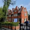 Broadfield Park Hotel