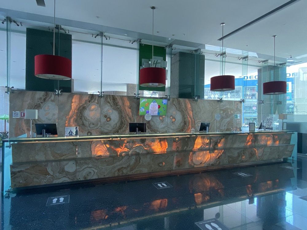undefined Holiday Inn Mexico City - Plaza Universidad by IHG 7
