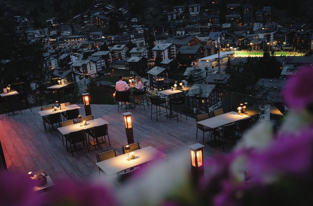 undefined Relais & Chateaux Schönegg 7