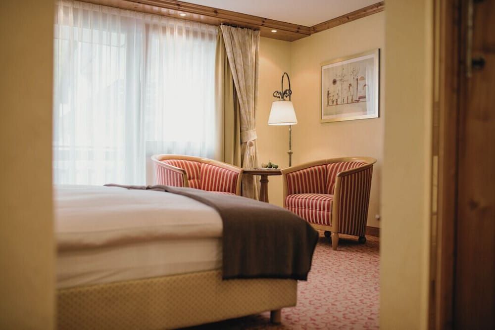 Double Room (Charme)