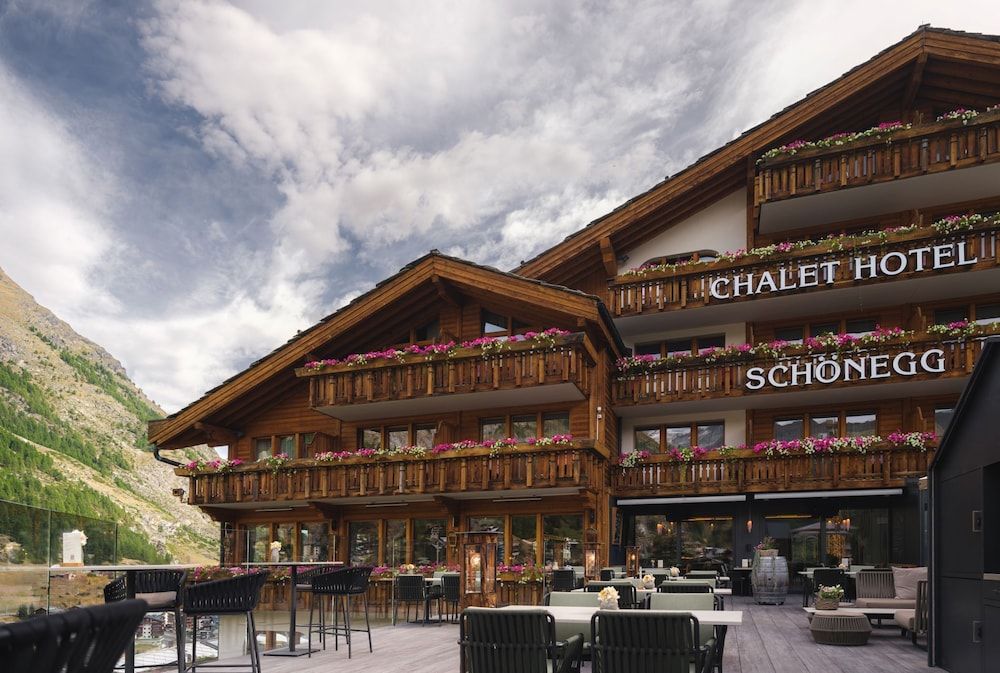 undefined Relais & Chateaux Schönegg 6