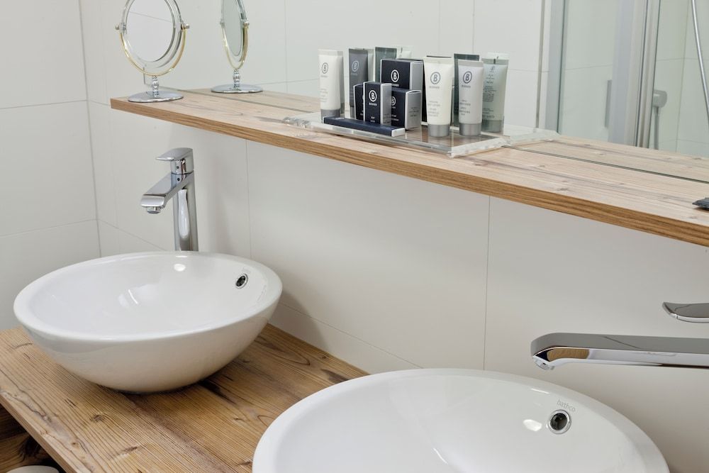 Relais & Chateaux Schönegg Double Room (Charme Mountain View) 5