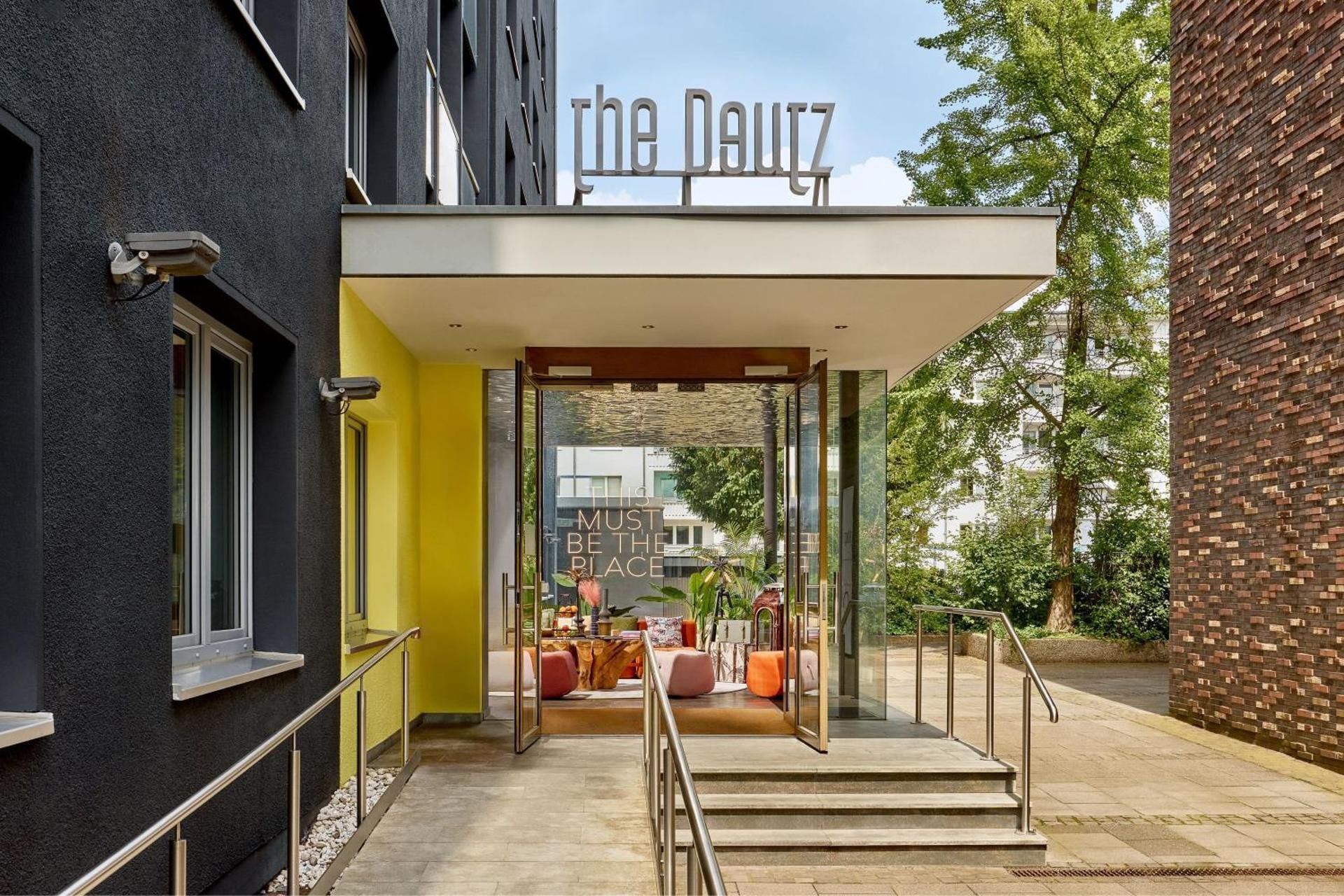 the Deutz, a Tribute Portfolio Hotel
