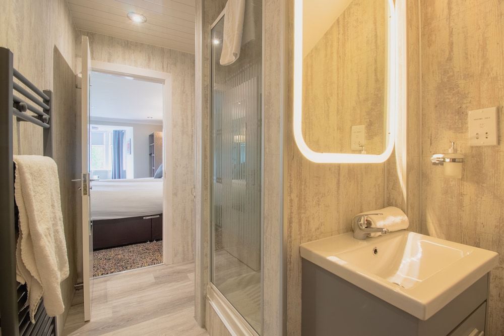 Albion Hotel Double Room 21