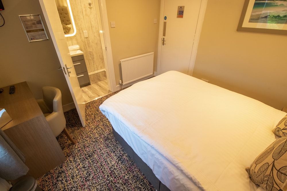 undefined Albion Hotel 10