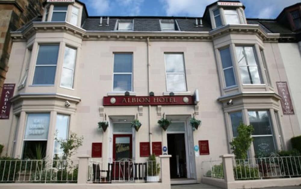 undefined Albion Hotel 2