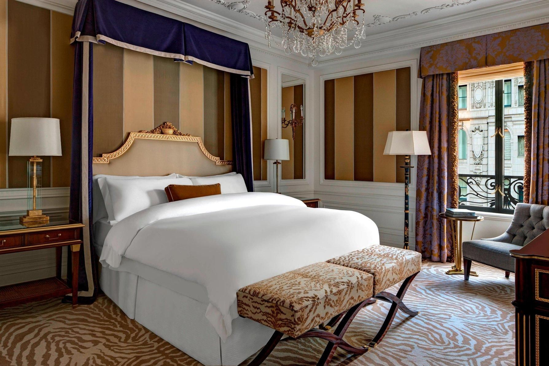 Royal - Butler Service, Suite, 1 King