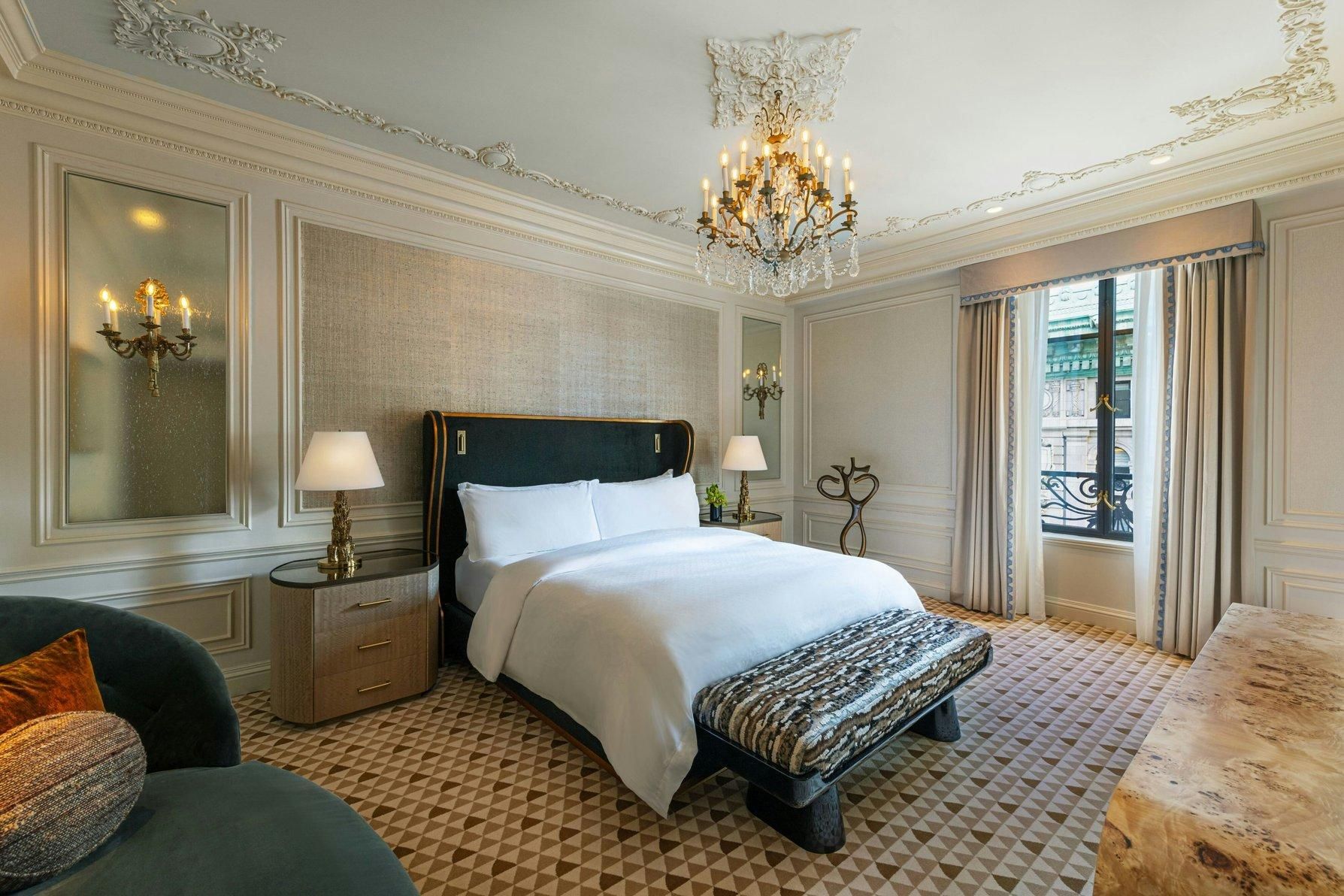 Royal - Butler Service, Suite, 1 King