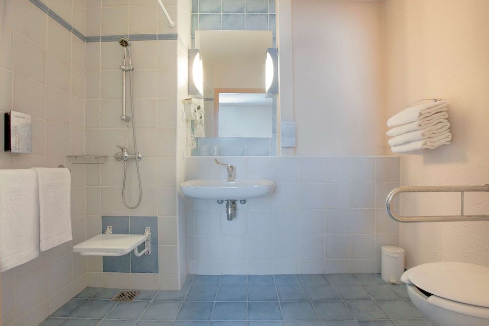 Campanile Lublin Standard Room, 1 Queen Bed 5