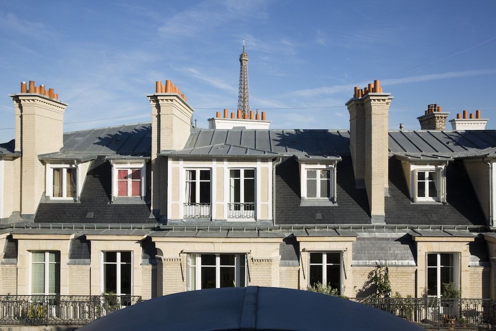 undefined Hotel Ares Eiffel 3