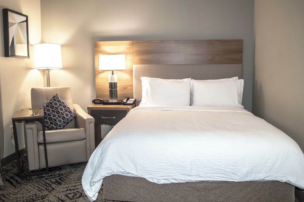 Studio Suite, 1 Queen Bed