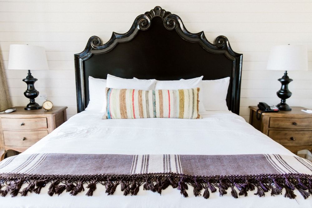 Hillside Boutique Hotel Classic Room, 1 King Bed