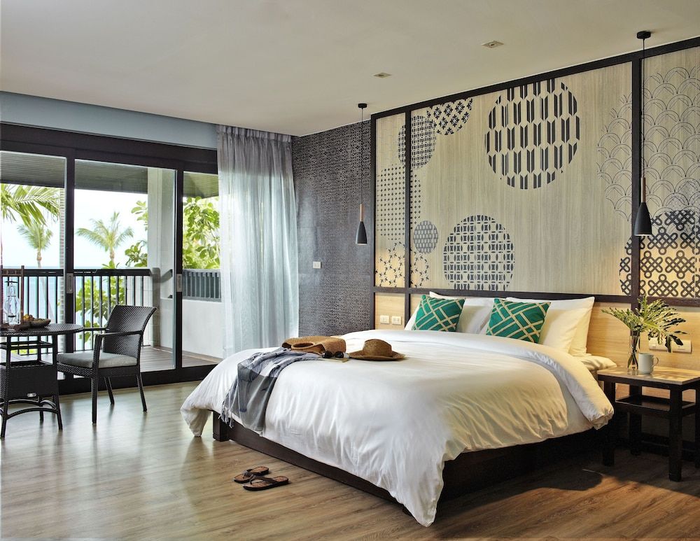 Sareeraya Villas & Suites Sareeraya suite 2