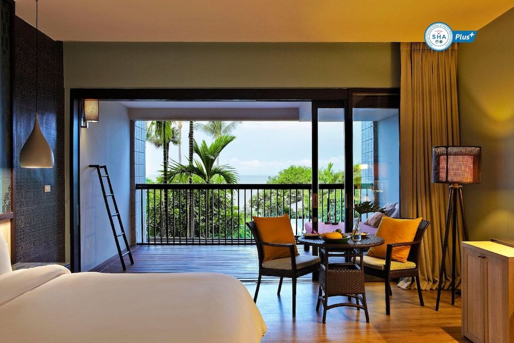 Sareeraya Villas & Suites Sareeraya suite 4