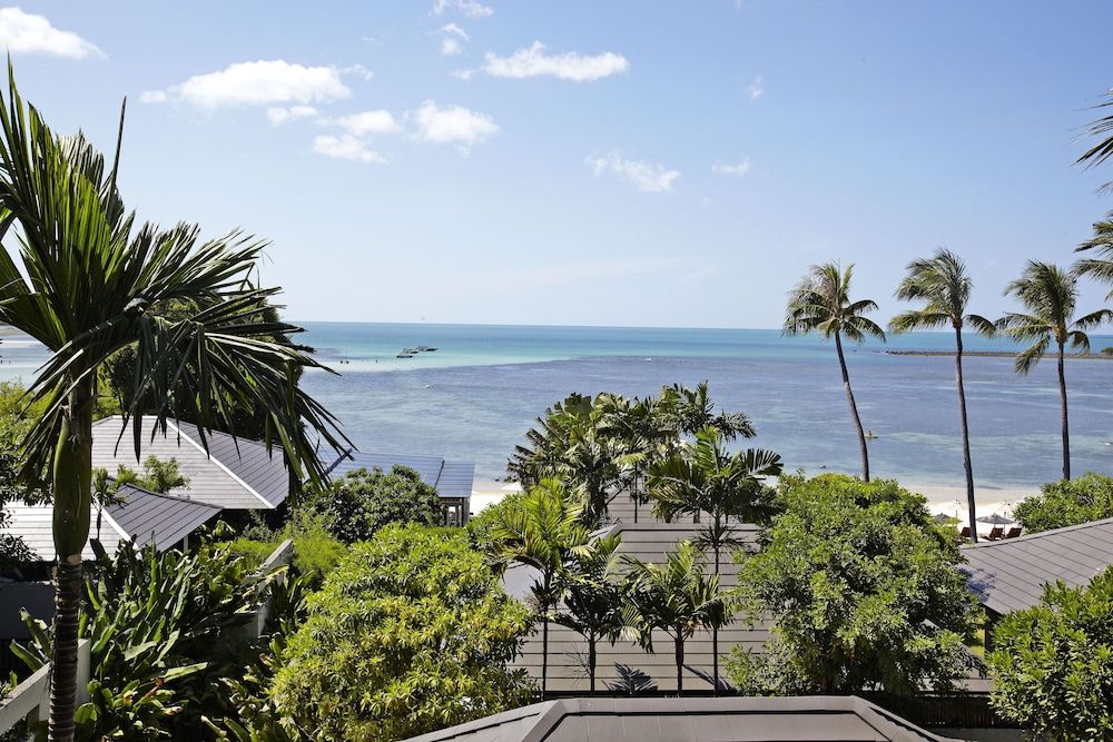 Sareeraya Villas & Suites Sareeraya suite 5