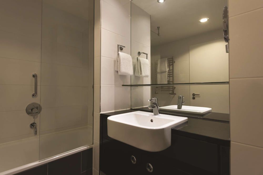 Adina Apartment Hotel Berlin Mitte Studio 7